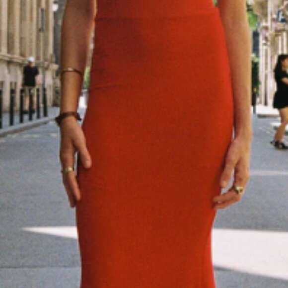 Raphaella Santana Diana dress - Picture 2 of 2